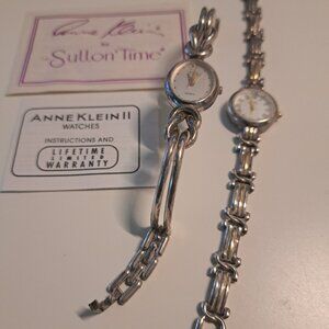 ANNE KLEIN WATCHES